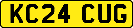 KC24CUG