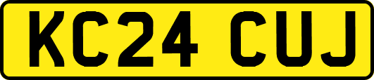 KC24CUJ