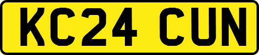 KC24CUN