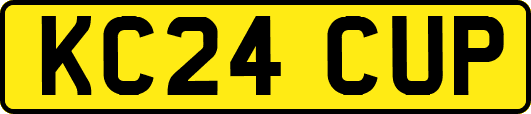 KC24CUP