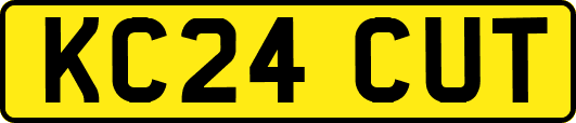 KC24CUT