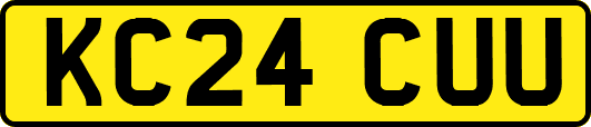 KC24CUU