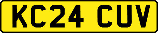 KC24CUV