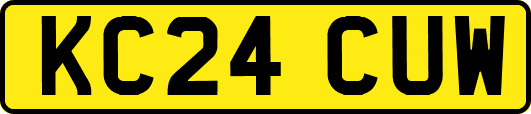 KC24CUW
