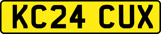 KC24CUX