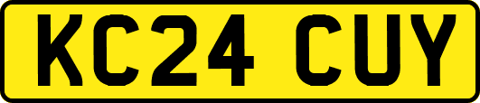 KC24CUY