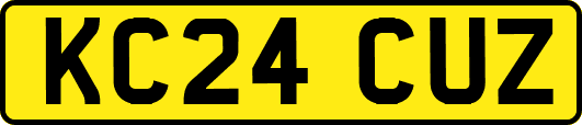 KC24CUZ