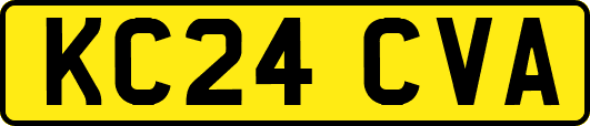 KC24CVA