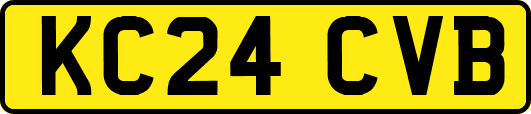 KC24CVB