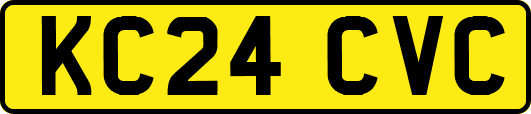 KC24CVC