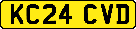 KC24CVD