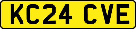 KC24CVE