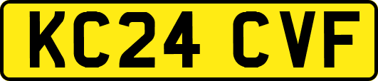KC24CVF