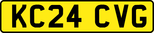 KC24CVG