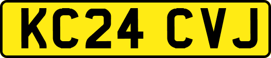 KC24CVJ