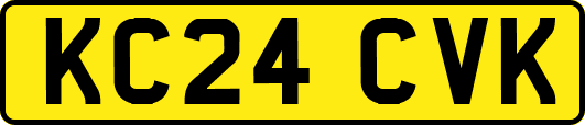 KC24CVK