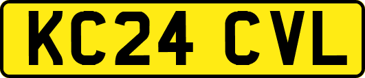 KC24CVL