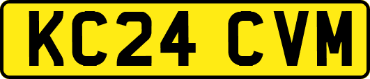 KC24CVM