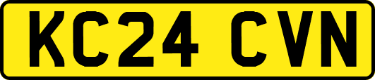 KC24CVN