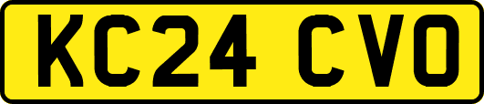 KC24CVO