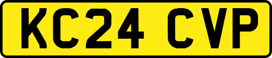 KC24CVP