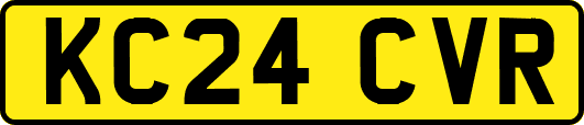 KC24CVR