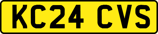 KC24CVS