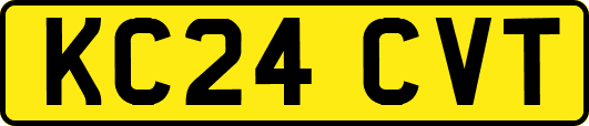 KC24CVT