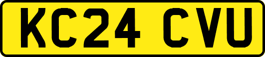 KC24CVU