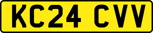 KC24CVV