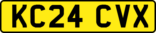 KC24CVX