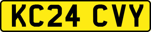 KC24CVY