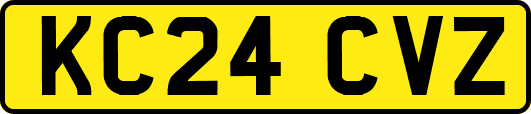 KC24CVZ