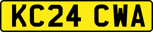 KC24CWA