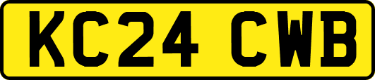 KC24CWB
