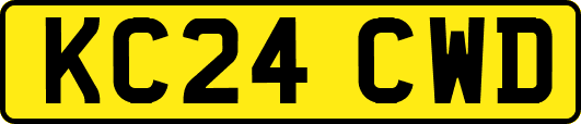 KC24CWD