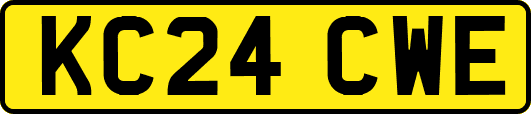 KC24CWE