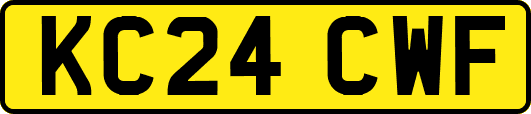 KC24CWF