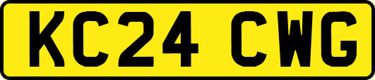 KC24CWG