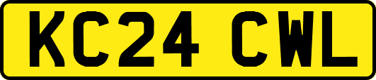 KC24CWL