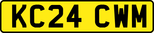 KC24CWM