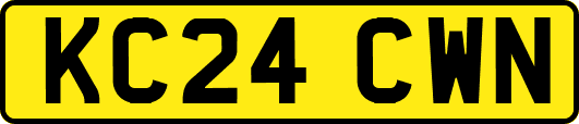 KC24CWN