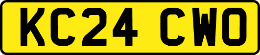 KC24CWO