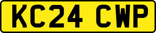 KC24CWP
