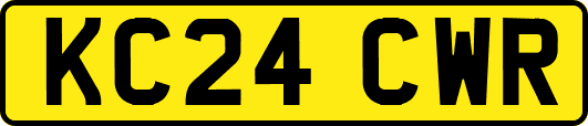 KC24CWR