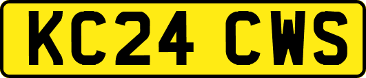 KC24CWS