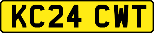 KC24CWT