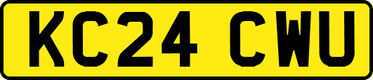 KC24CWU