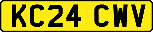KC24CWV