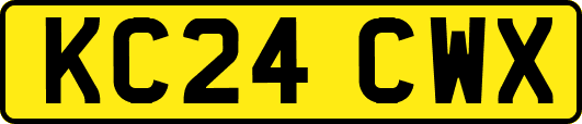 KC24CWX